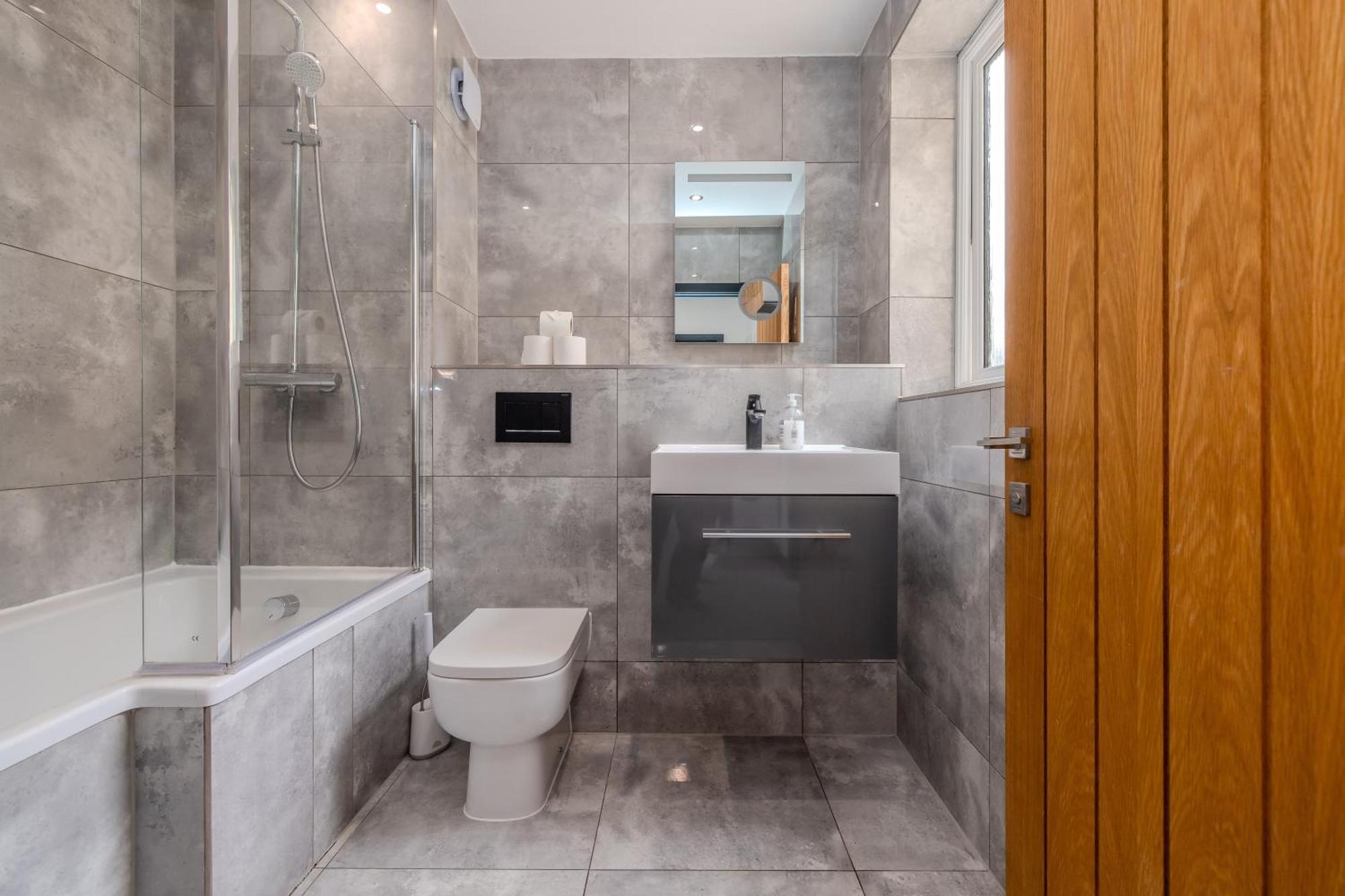Central Hove 3 Bedroom Flat Bn340Bwil Exteriör bild