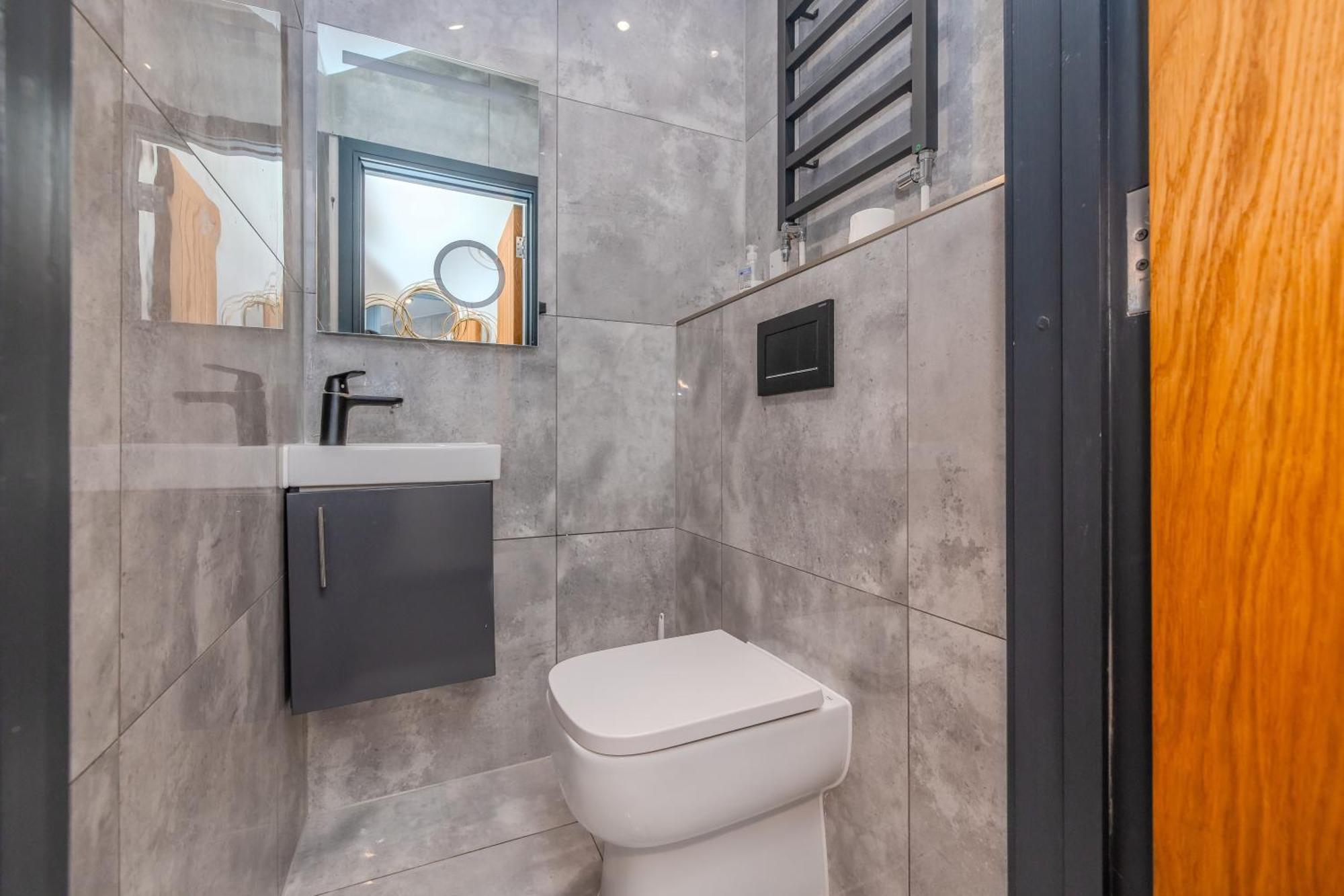 Central Hove 3 Bedroom Flat Bn340Bwil Exteriör bild